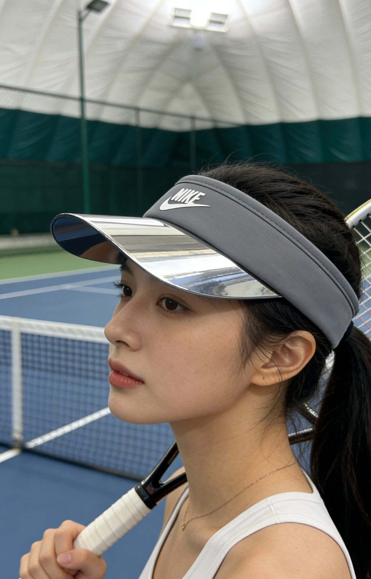 Cap