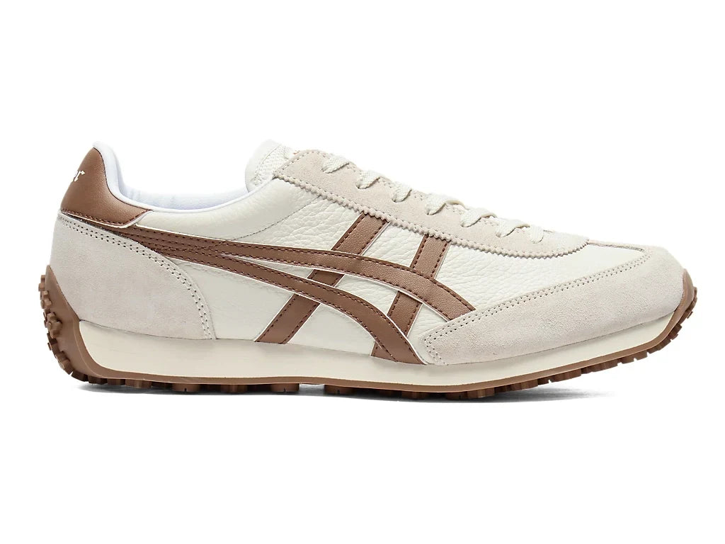 Onitsuka Tiger EDR 78 Sneakers - Birch Mocha Brown | 1183B411 201