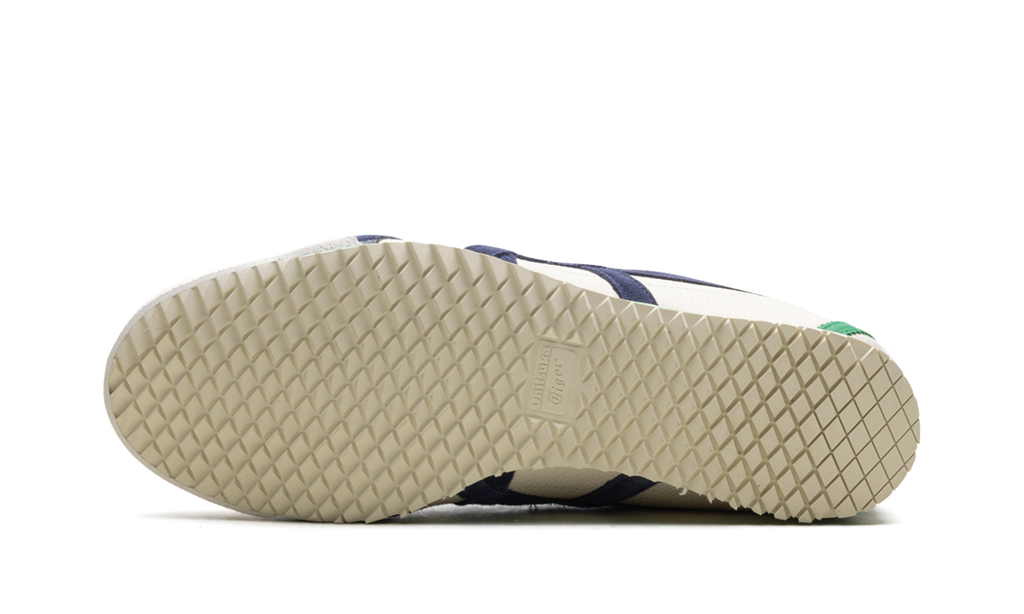 Onitsuka Tiger Mexico 66 SD Sneakers - Birch Peacoat Green