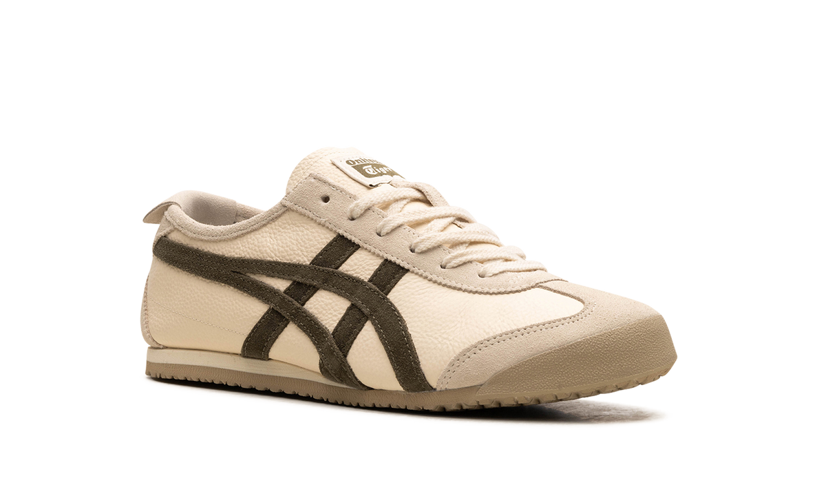 Onitsuka Tiger Mexico 66 VIN Sneakers - Beige Green | 1183C076 201