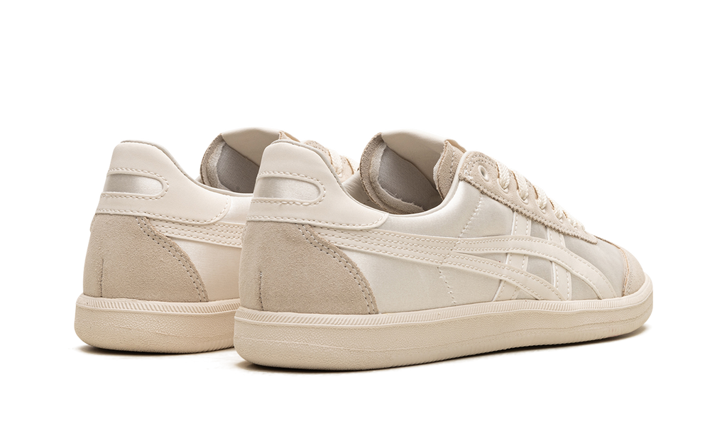 Onitsuka Tiger Tokuten Sneakers - White Beige