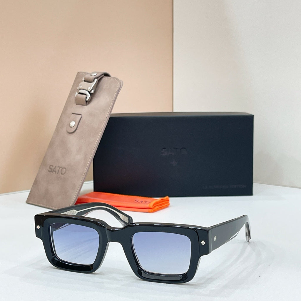SATO Cervantes Sunglasses
