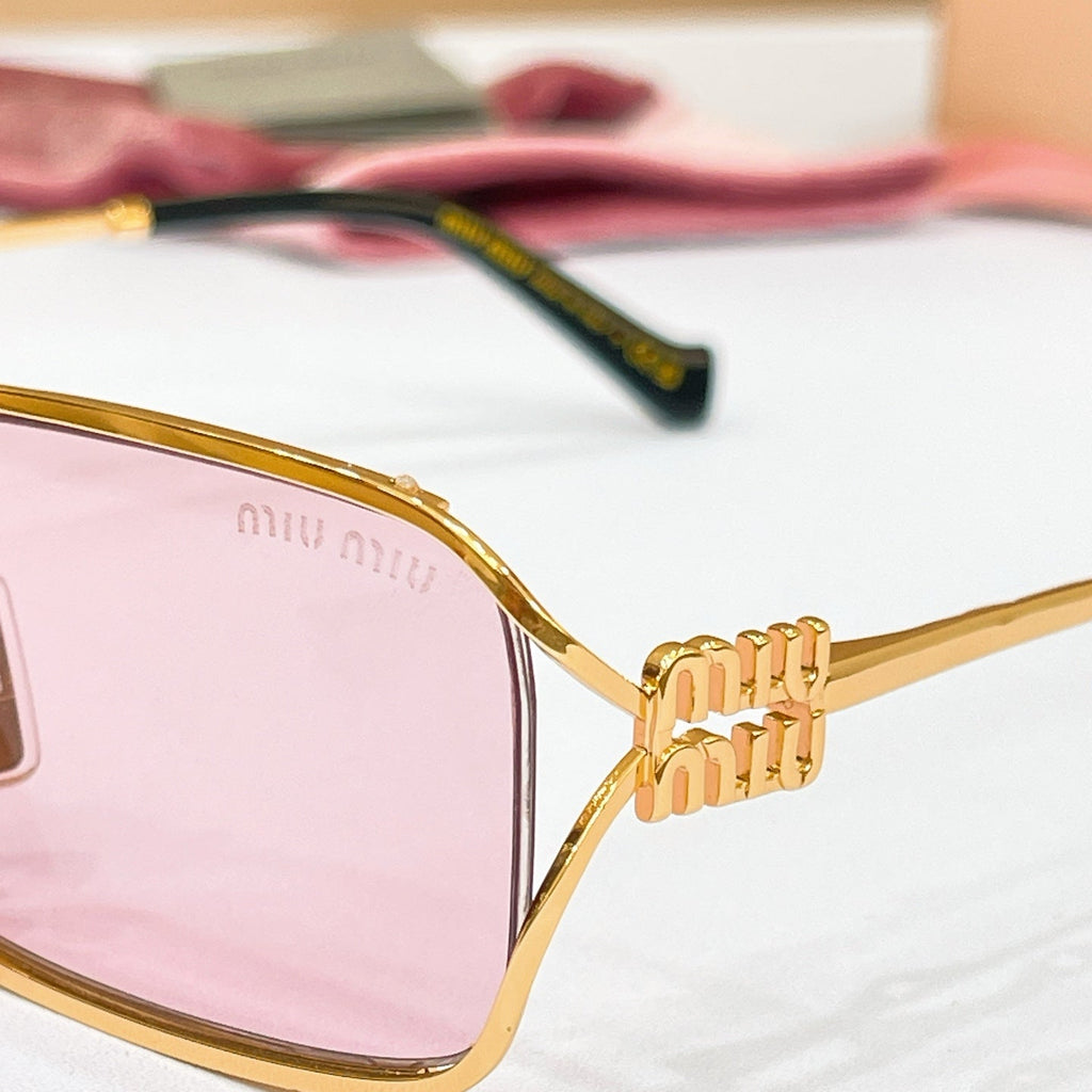 Miu Miu OMU A89S Sunglasses
