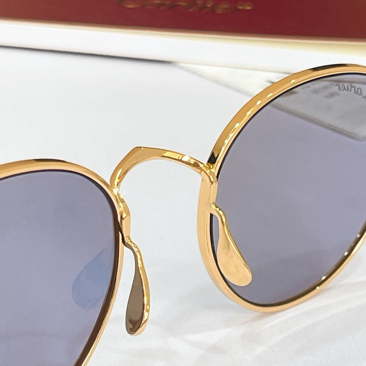 Cartier CT0626S Sunglasses