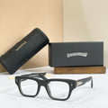 Chrome Hearts Crypdic Sunglasses