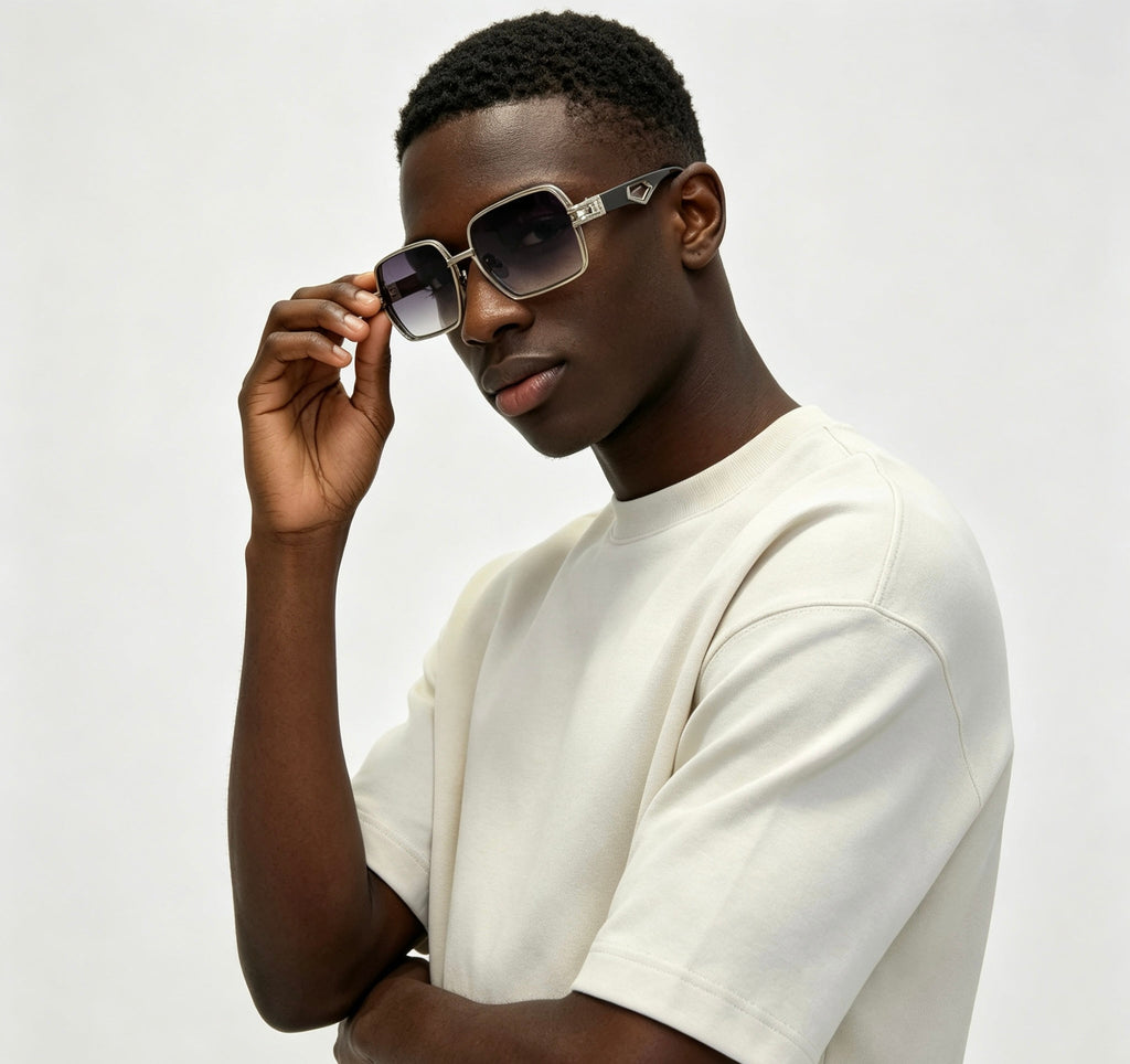 Maybach Z190 Sunglasses