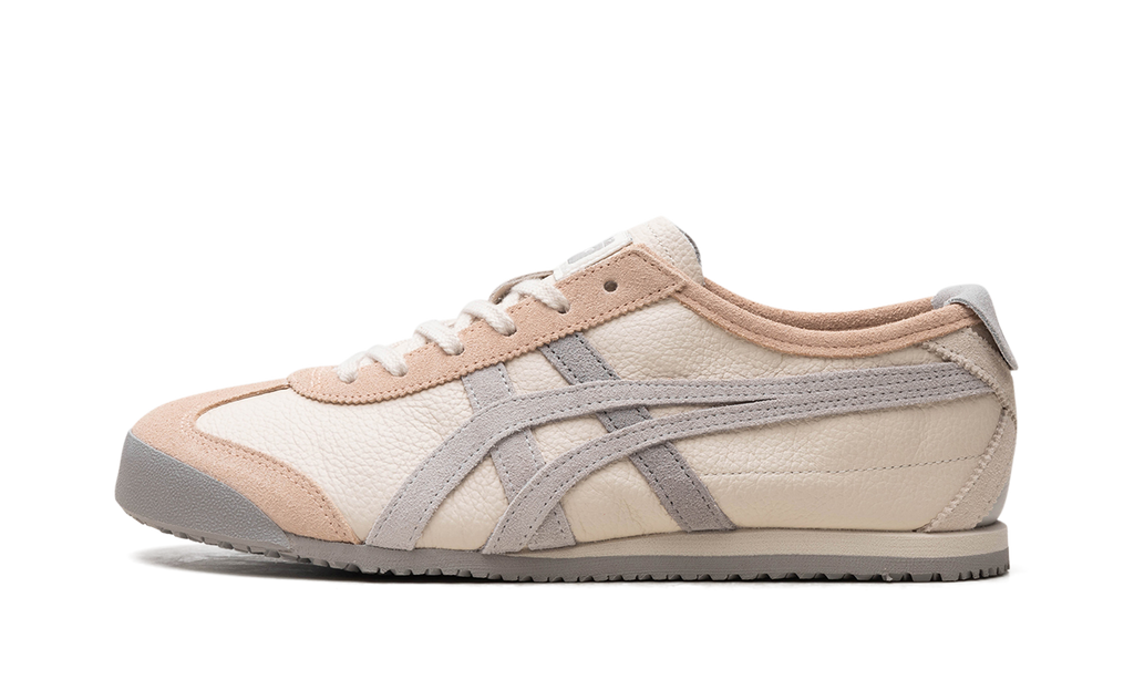 Onitsuka Tiger Mexico 66 Sneakers - Oatmeal Grey